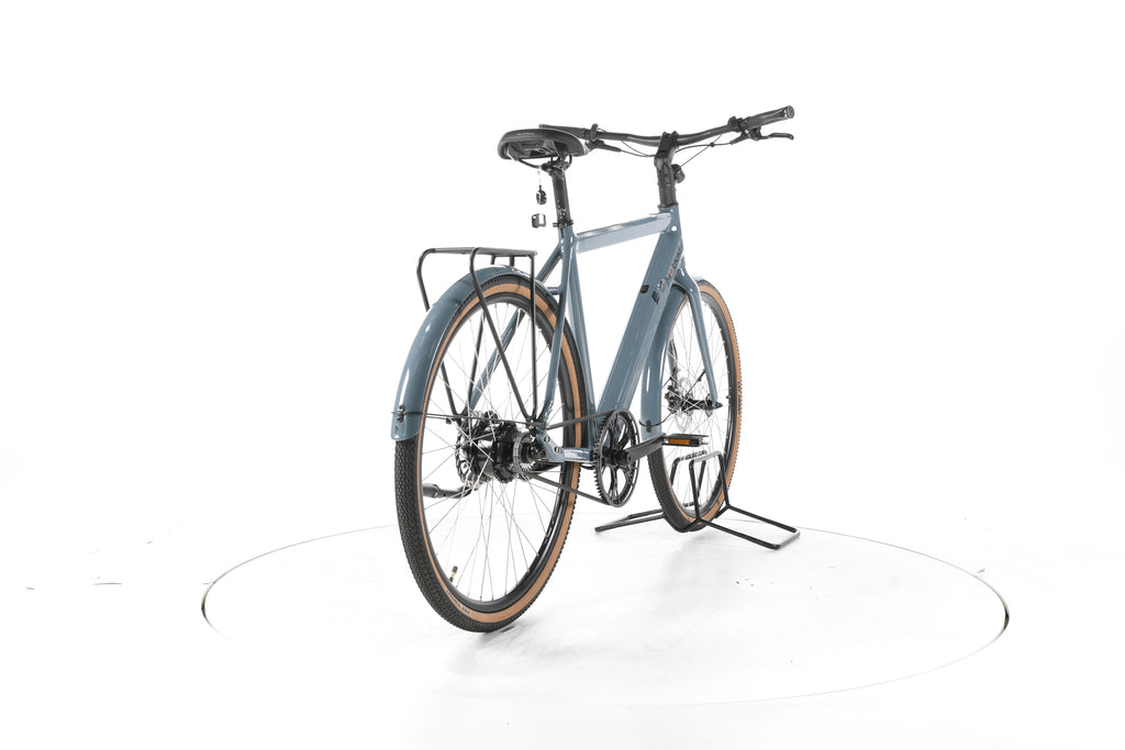 MOUGG Star City E-Bike 2024 - Image 11