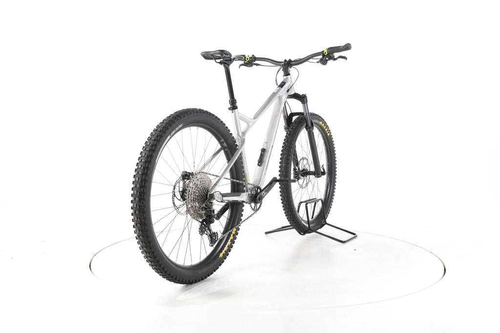 Orbea Laufey H30 Fahrrad Hardtail - Image 11
