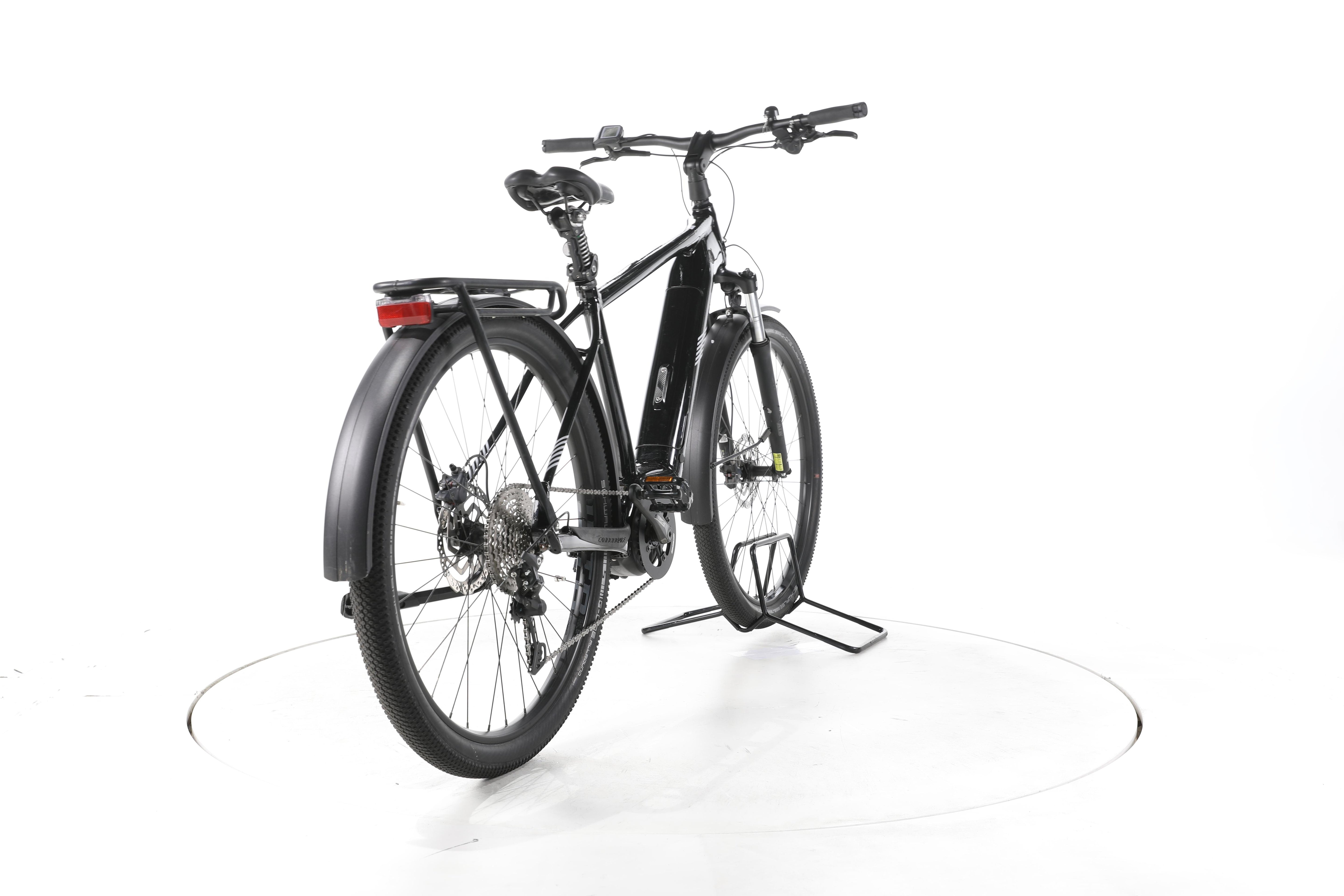 Cannondale canvas neo 2 Trekking E-Bike - Image 11