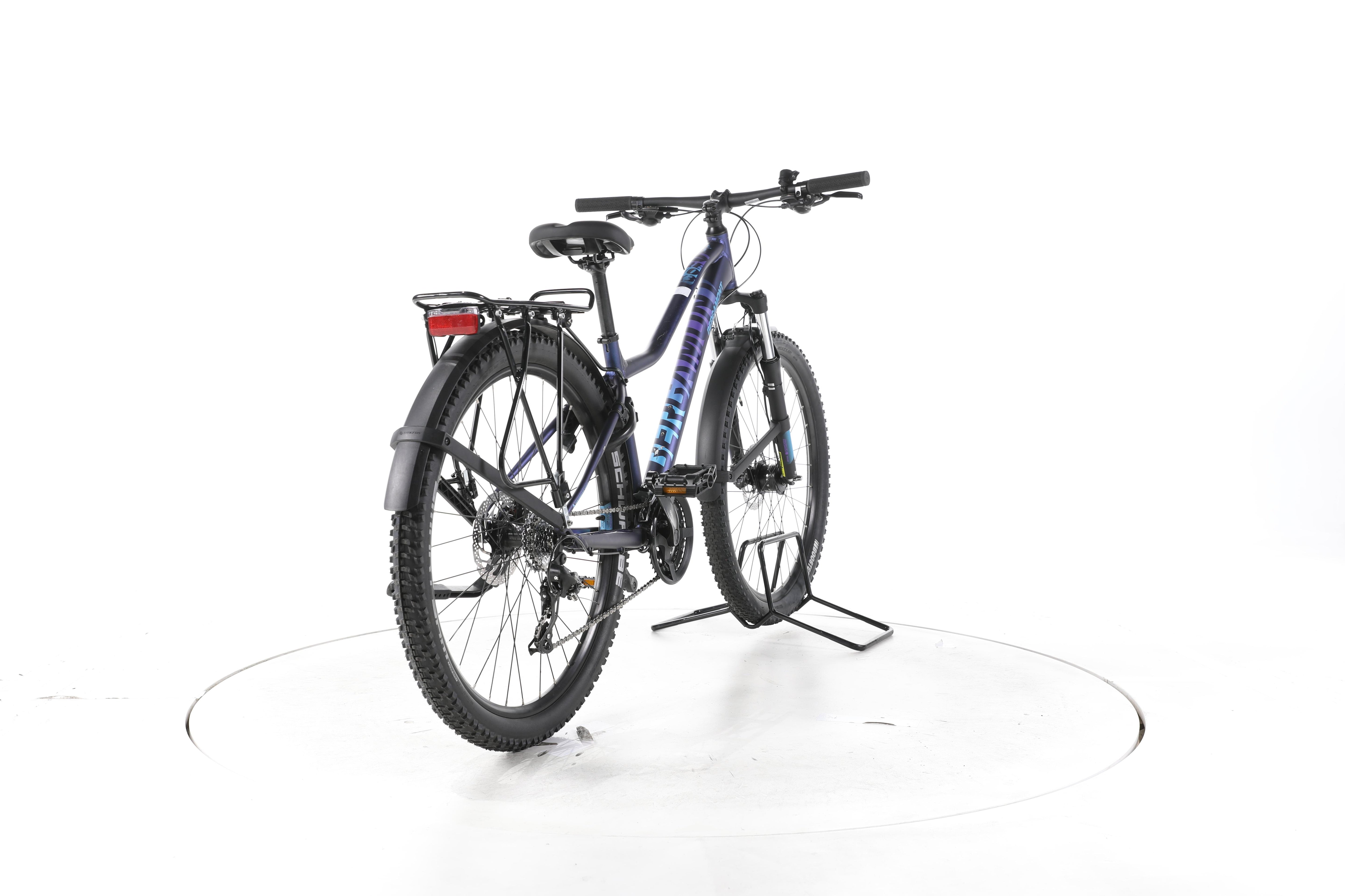 Bergamont Revox 3 FMN Fahrrad City & Trekking - Image 11