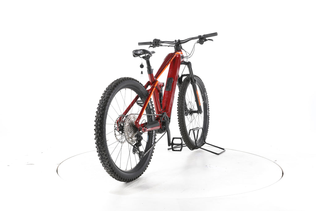 Bulls Sonic Evo AM3 E-Bike Fully Carbon - Image 11
