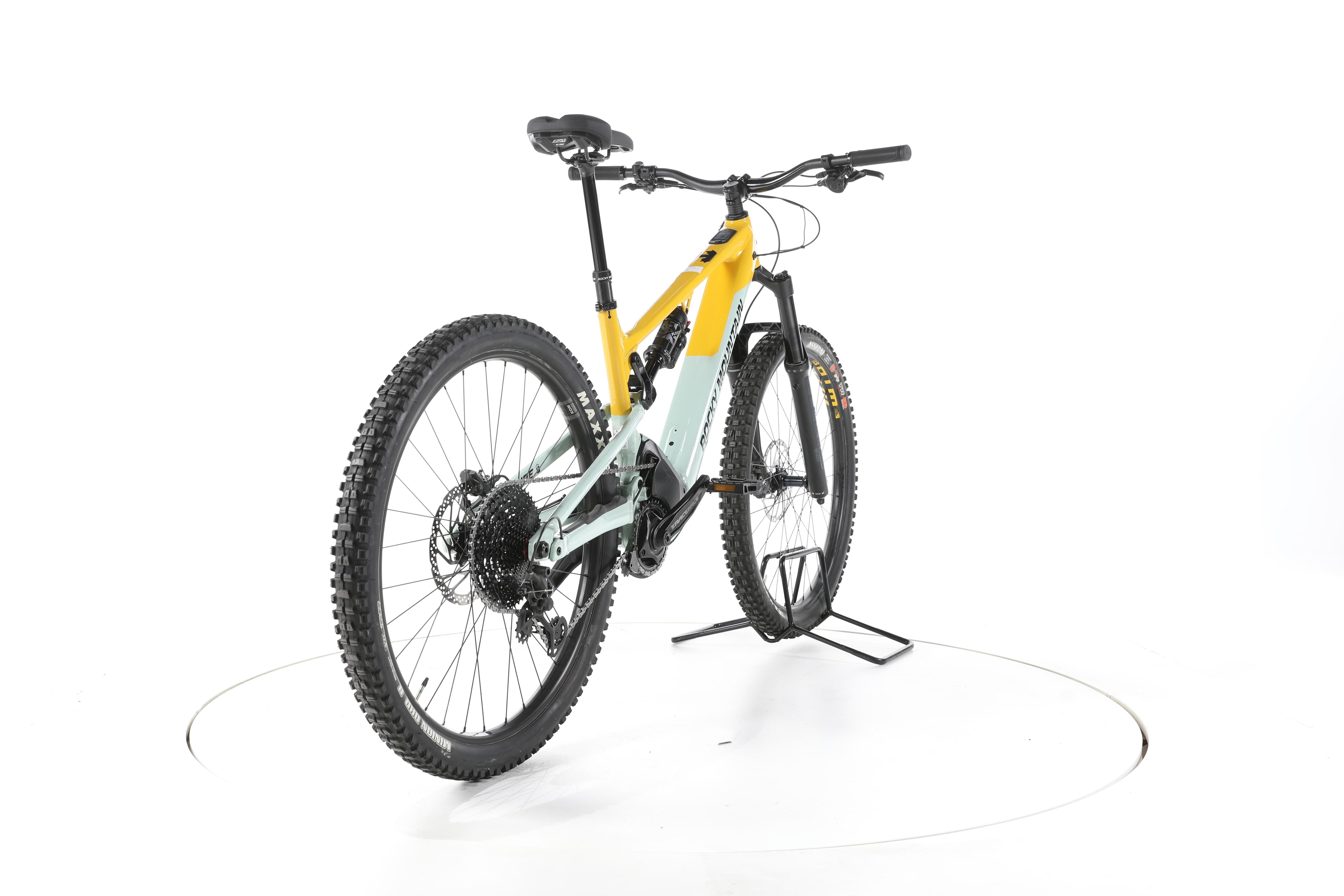 RockyMountain Altitude Powerplay 50 E-Bike Fully - Image 11
