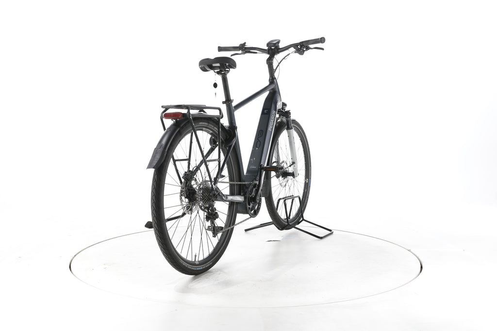 Pegasus Premio EVO Lite Trekking E-Bike - Image 11