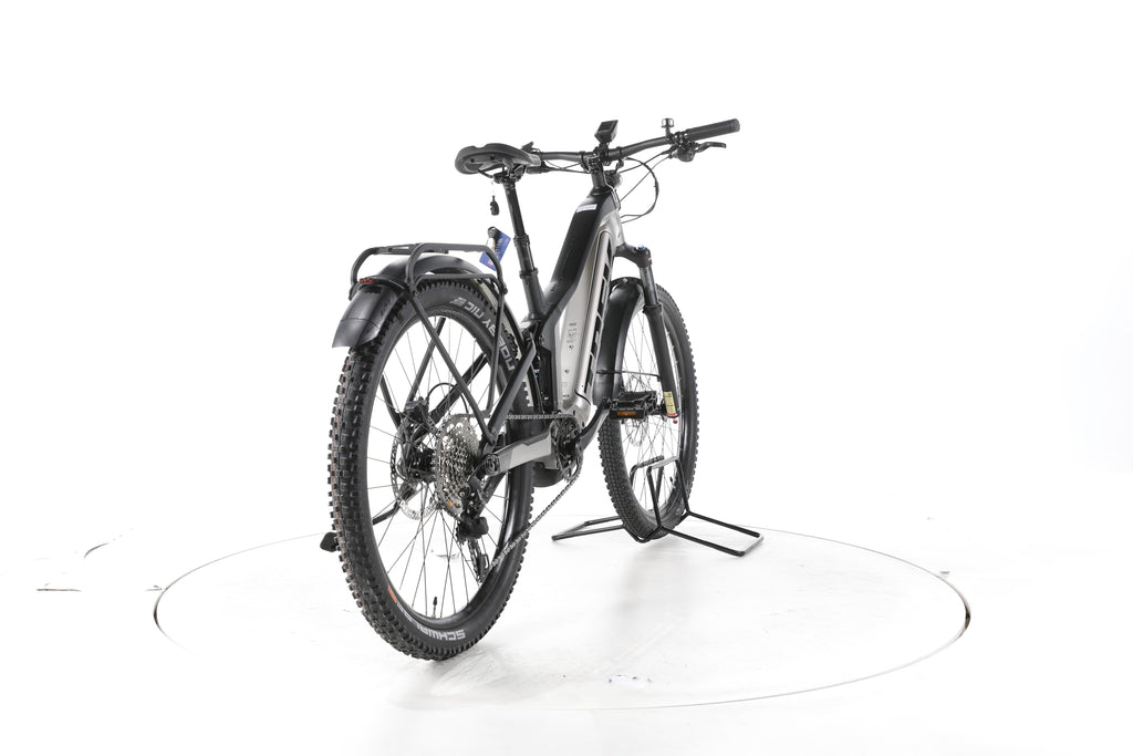 Trek Powerfly FS 4 Equipped Gen 3 E-Bike Fully - Image 11
