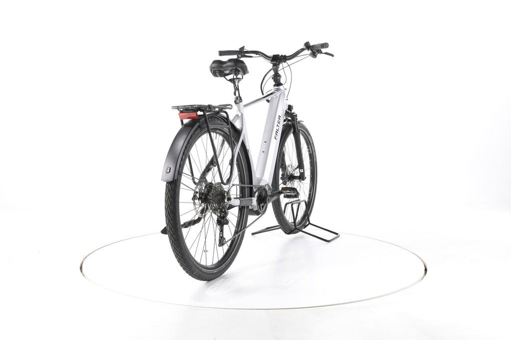 FALTER E 9.8 KS Trekking E-Bike - Image 11