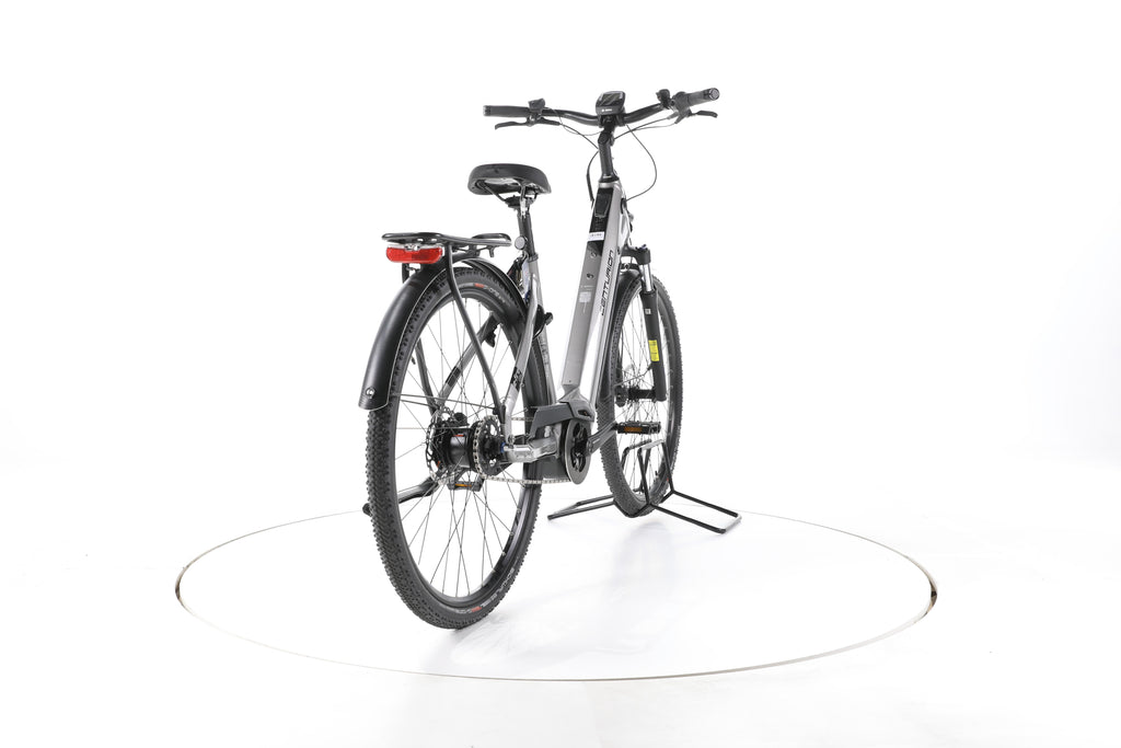 Centurion E-Fire City R650i City E-Bike Tiefeinsteiger - Image 11