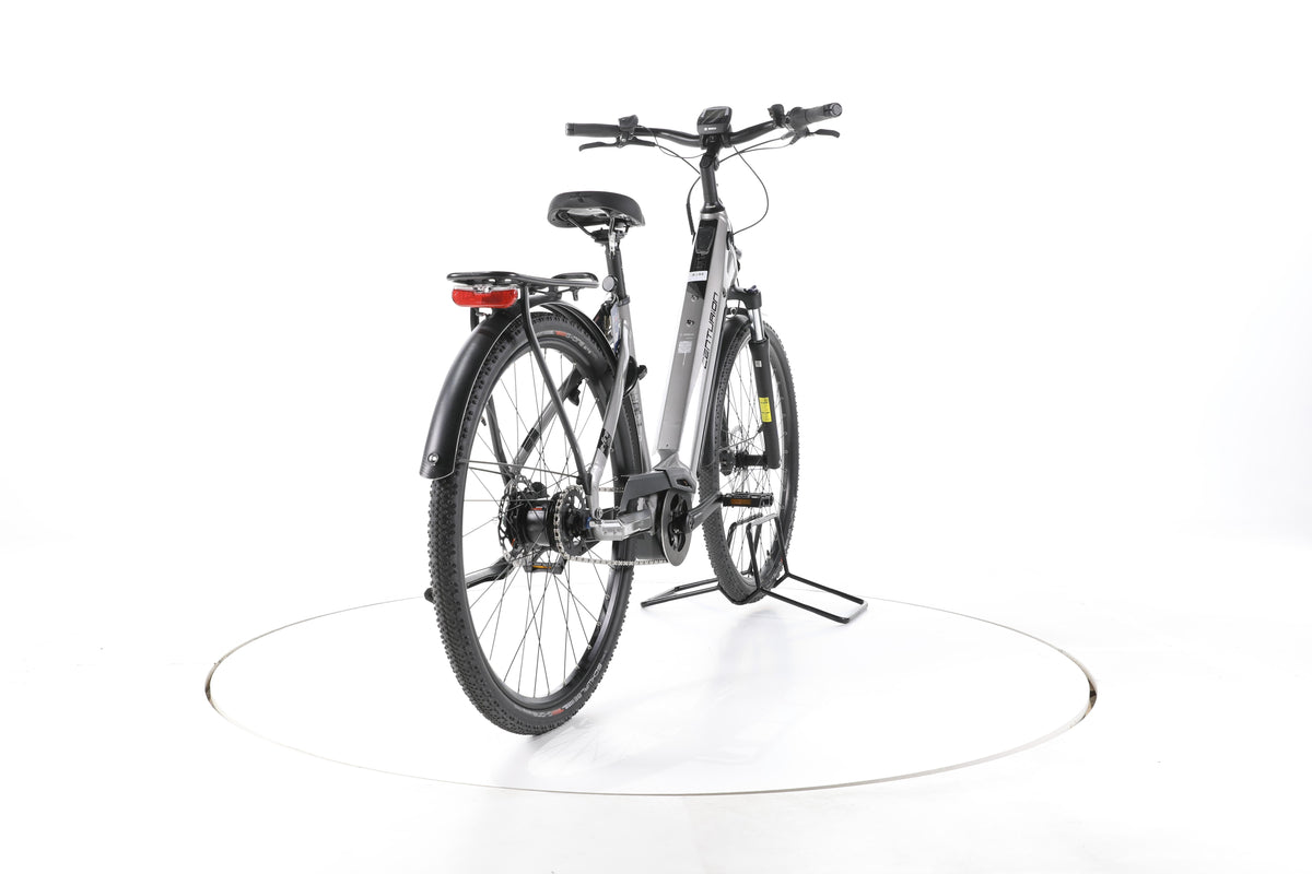 Centurion E-Fire City R650i City E-Bike Tiefeinsteiger - Image 11