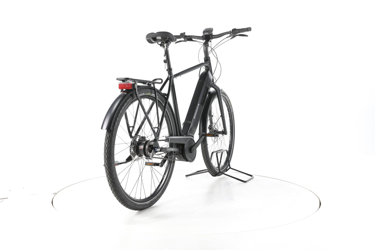 Raleigh Liverpool Premium City E-Bike - Image 11