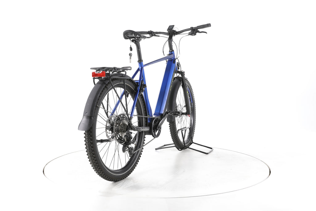 Victoria eAdventure 12,9 Trekking E-Bike - Image 11