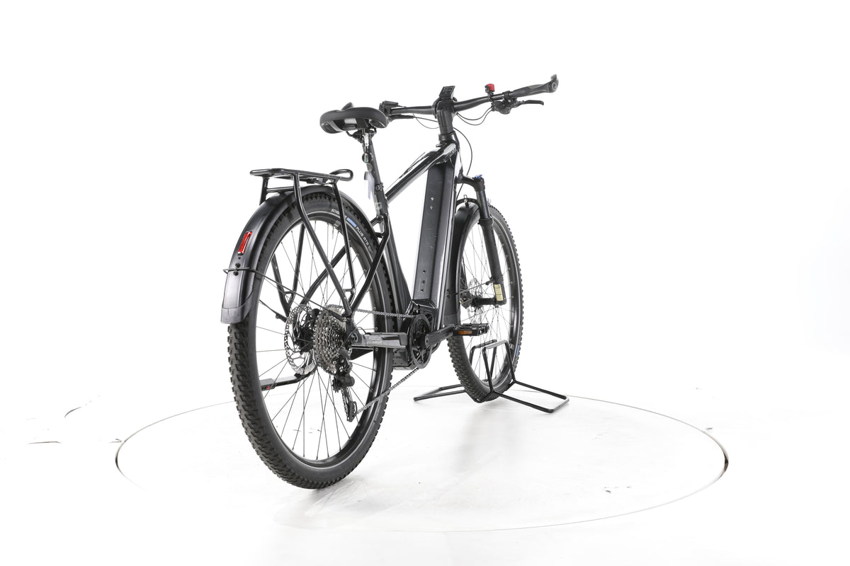 Focus Aventura² 6.7 Trekking E-Bike - Image 11