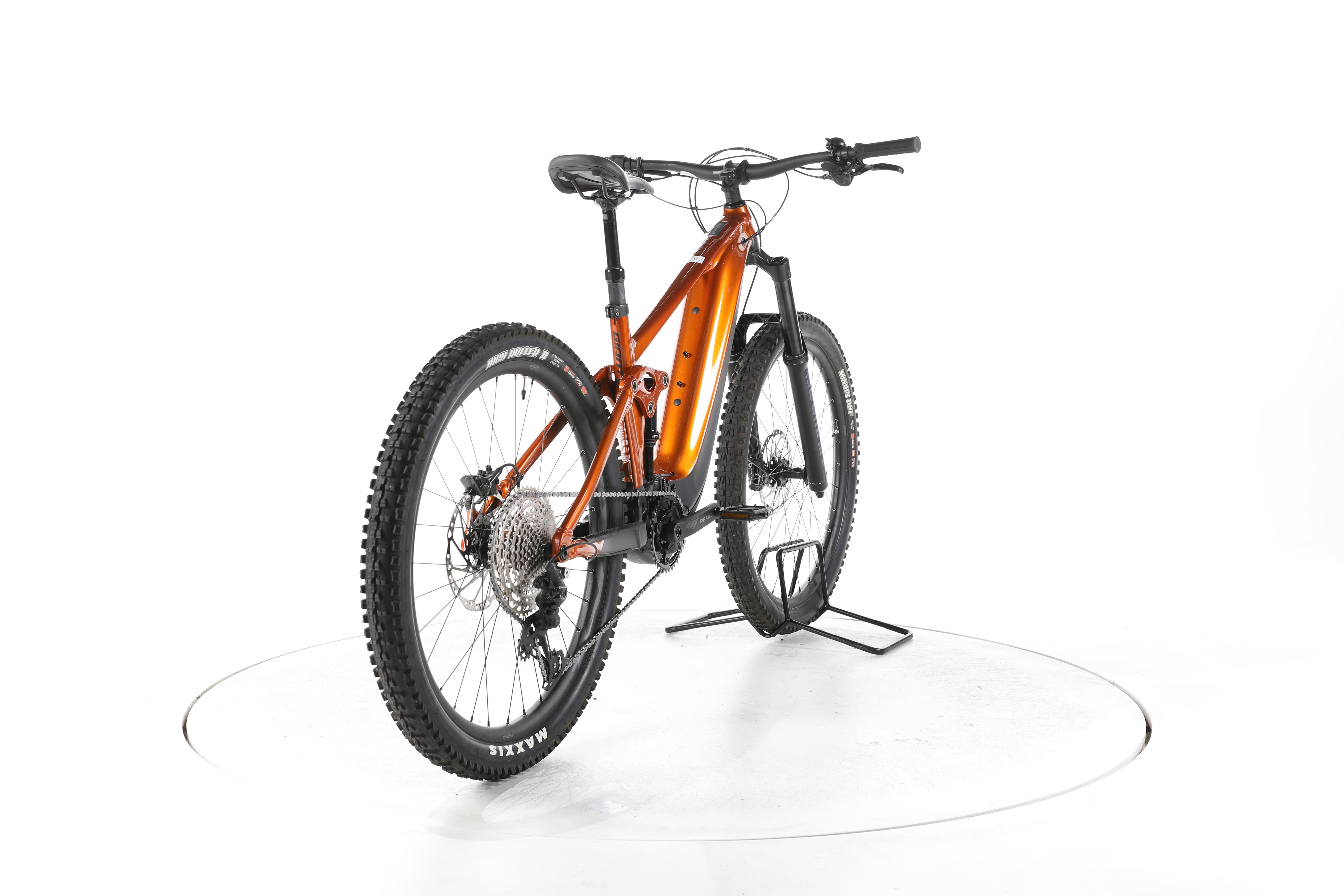 Giant Reign E+ 3 E-Bike Fully - Image 11