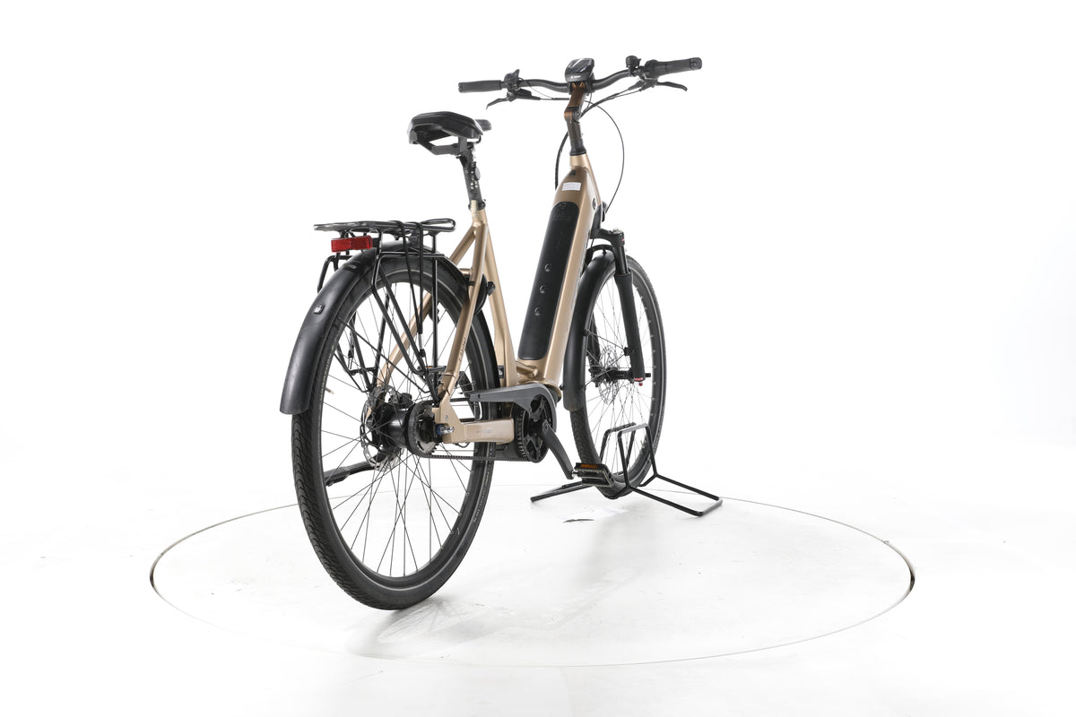 Stevens E-Brione Luxe City E-Bike Tiefeinsteiger - Image 11