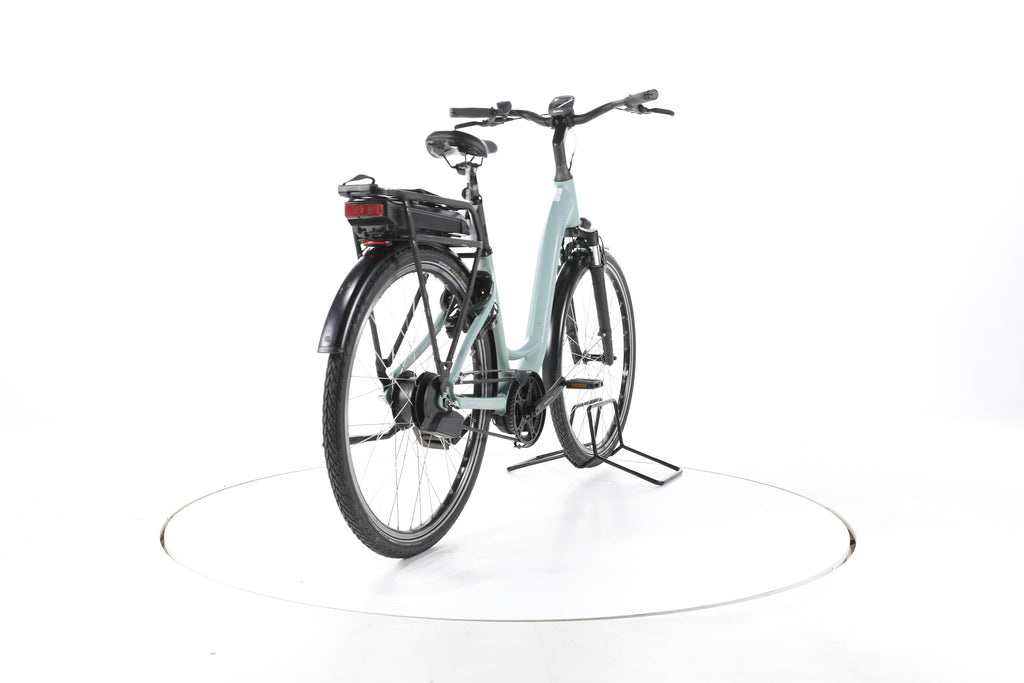 Riese & Müller Swing4 Automatic City E-Bike Tiefeinsteiger - Image 11
