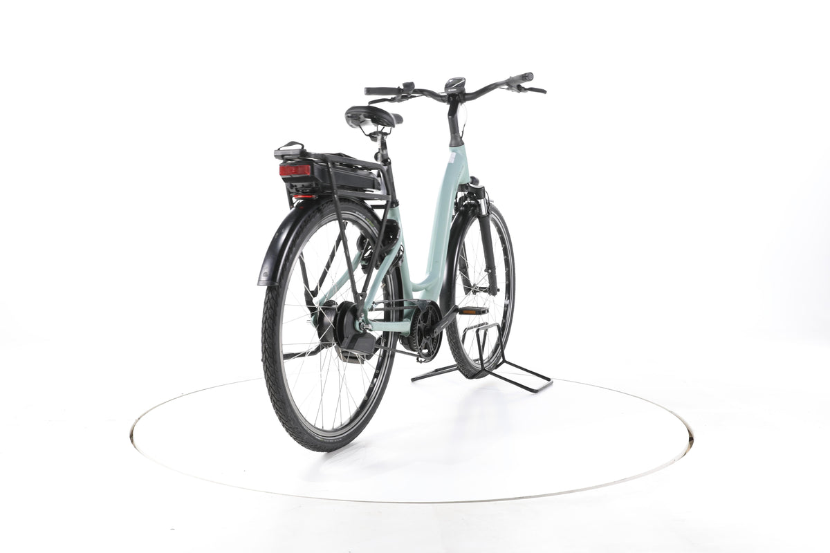 Riese & Müller Swing4 Automatic City E-Bike Tiefeinsteiger - Image 11