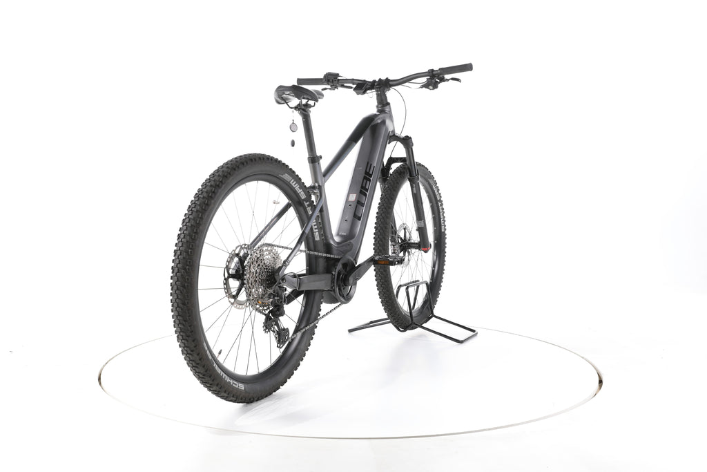 Cube Reaction Hybrid SLT E-Bike - Image 11