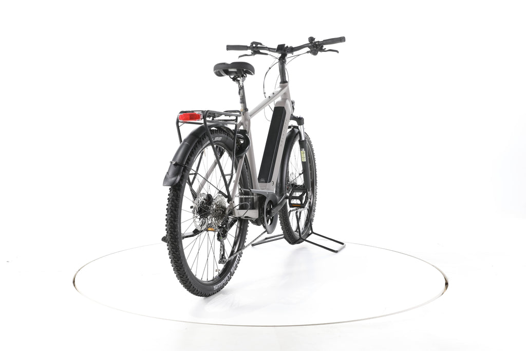 Kalkhoff Entice 3.B Move Trekking E-Bike - Image 11