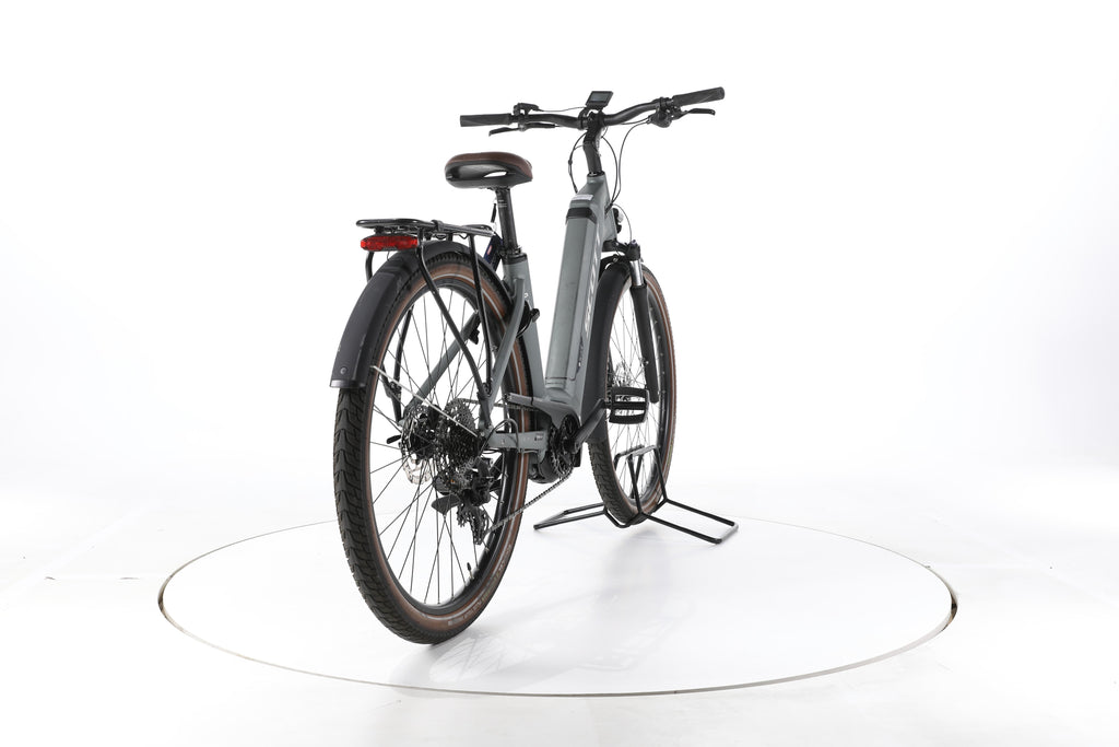 Scott SUB Sport eRIDE Trekking E-Bike Tiefeinsteiger - Image 11