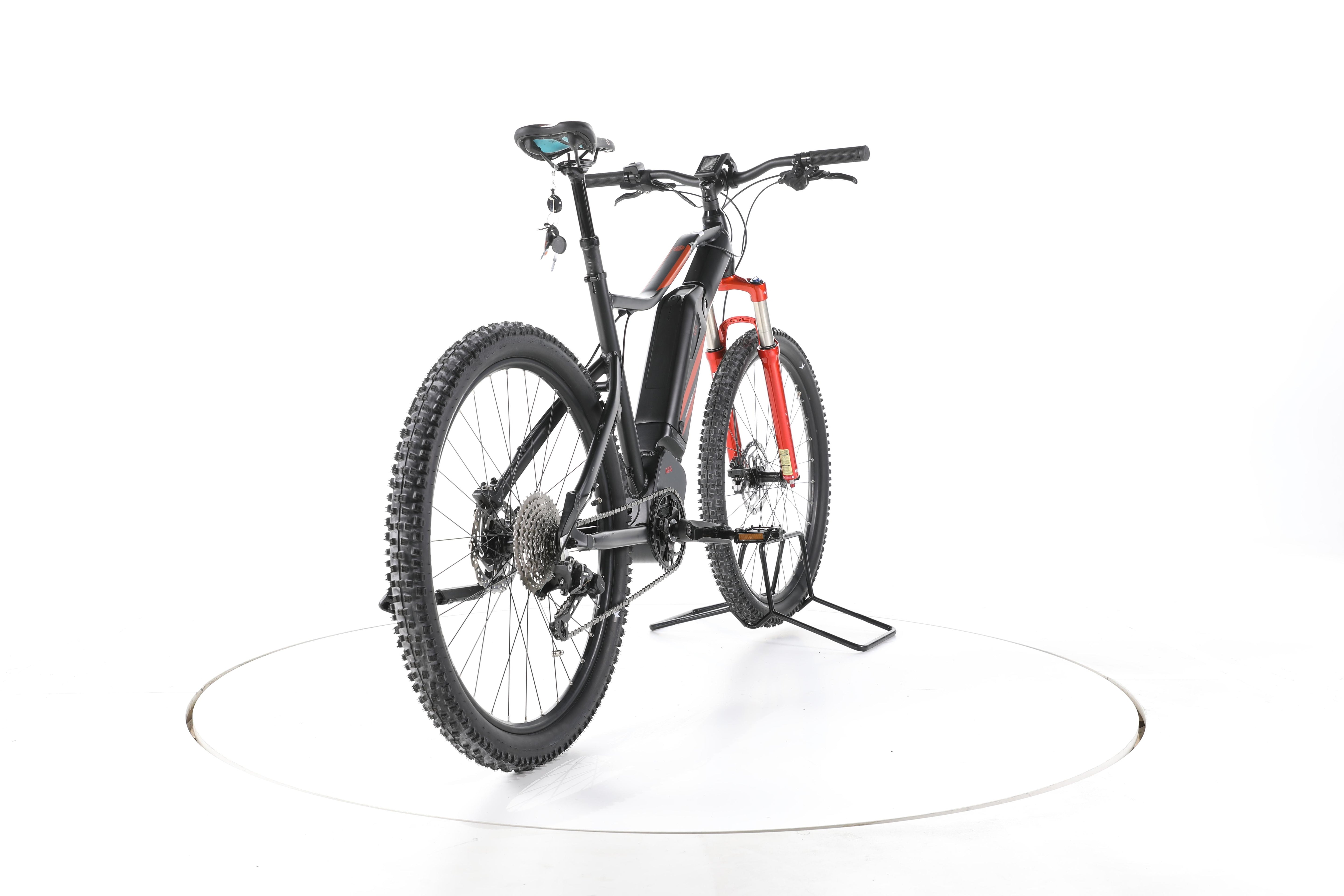 Prophete 20.ETM.30 E-Bike - Image 11