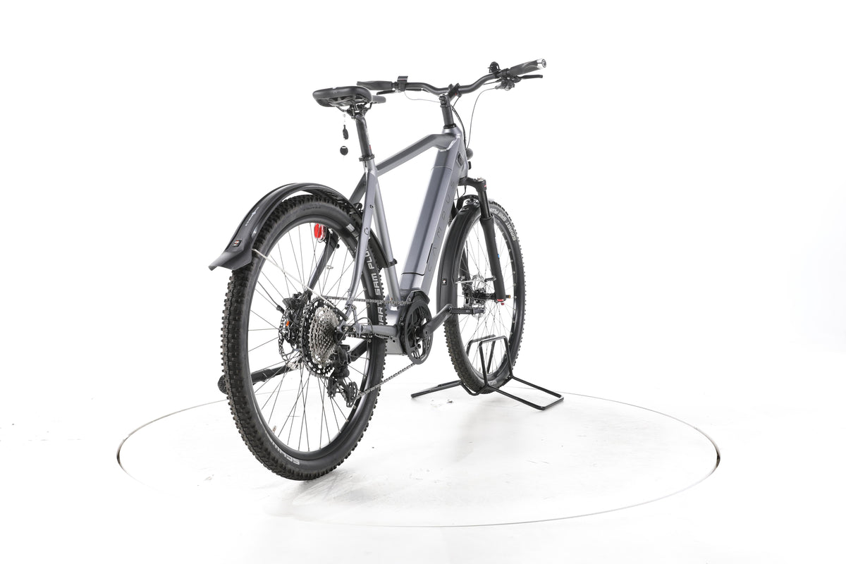 Campus BM 38 E-Bike - Image 11