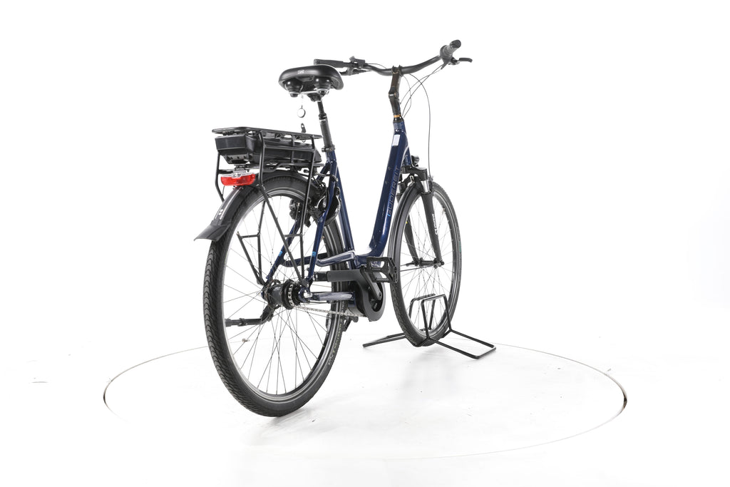 Gudereit EC-3 RT City E-Bike Tiefeinsteiger - Image 11
