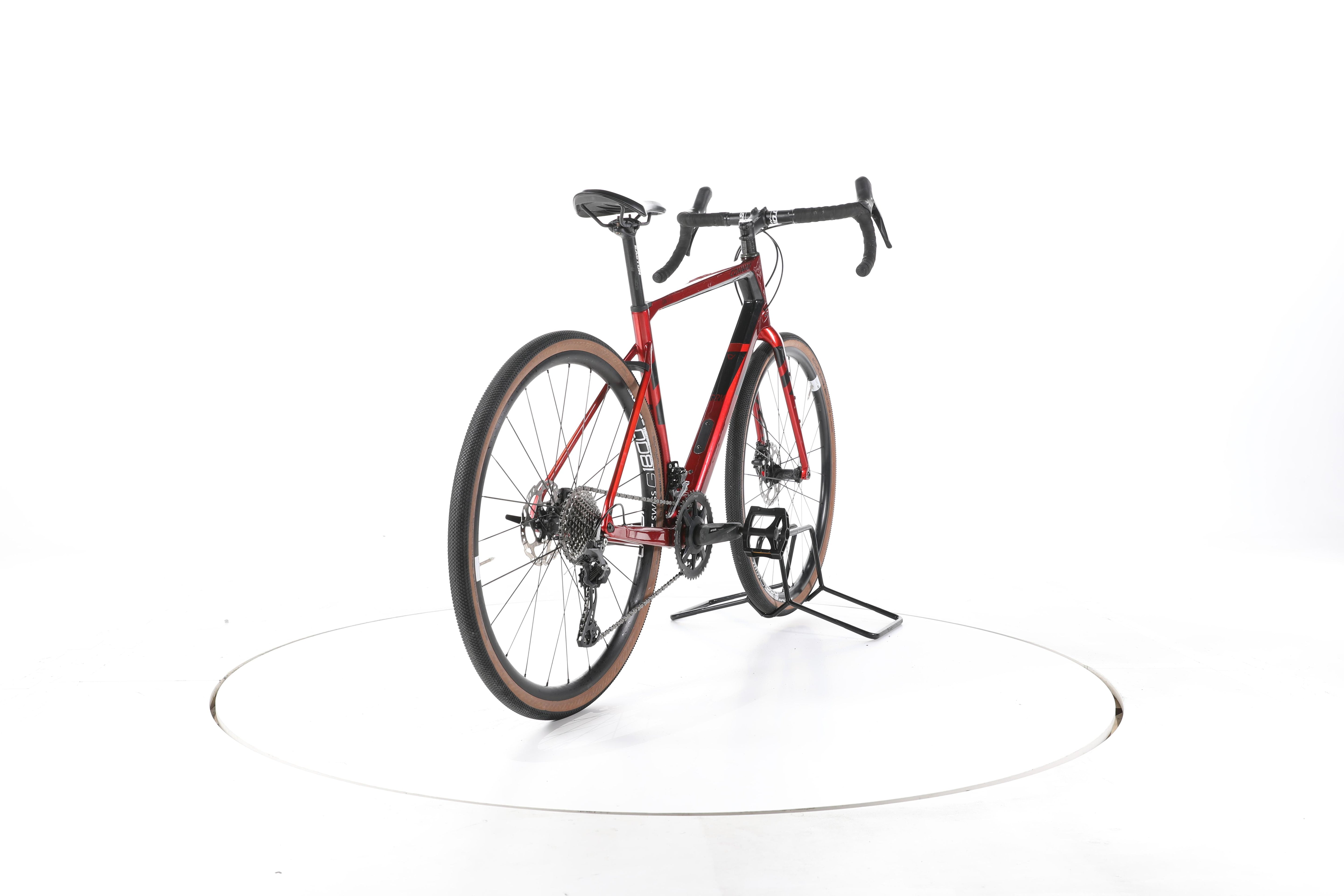 Conway GRV 10.0 Gravelbike Carbon - Image 11