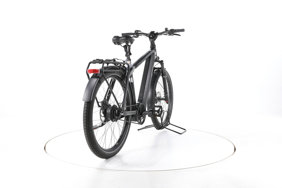 Riese & Müller Charger4 GT City E-Bike - Image 11