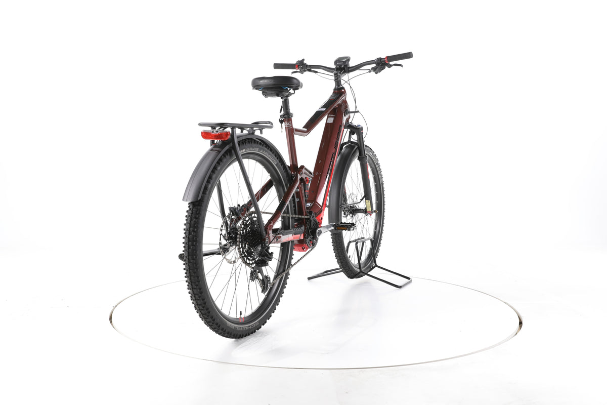 Centurion Lhasa e r 860I SUV E-Bike - Image 11