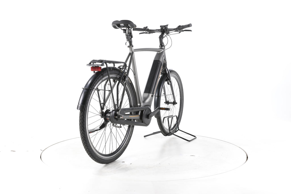 Gazelle Ultimate C8+ HMB Belt City E-Bike - Image 11