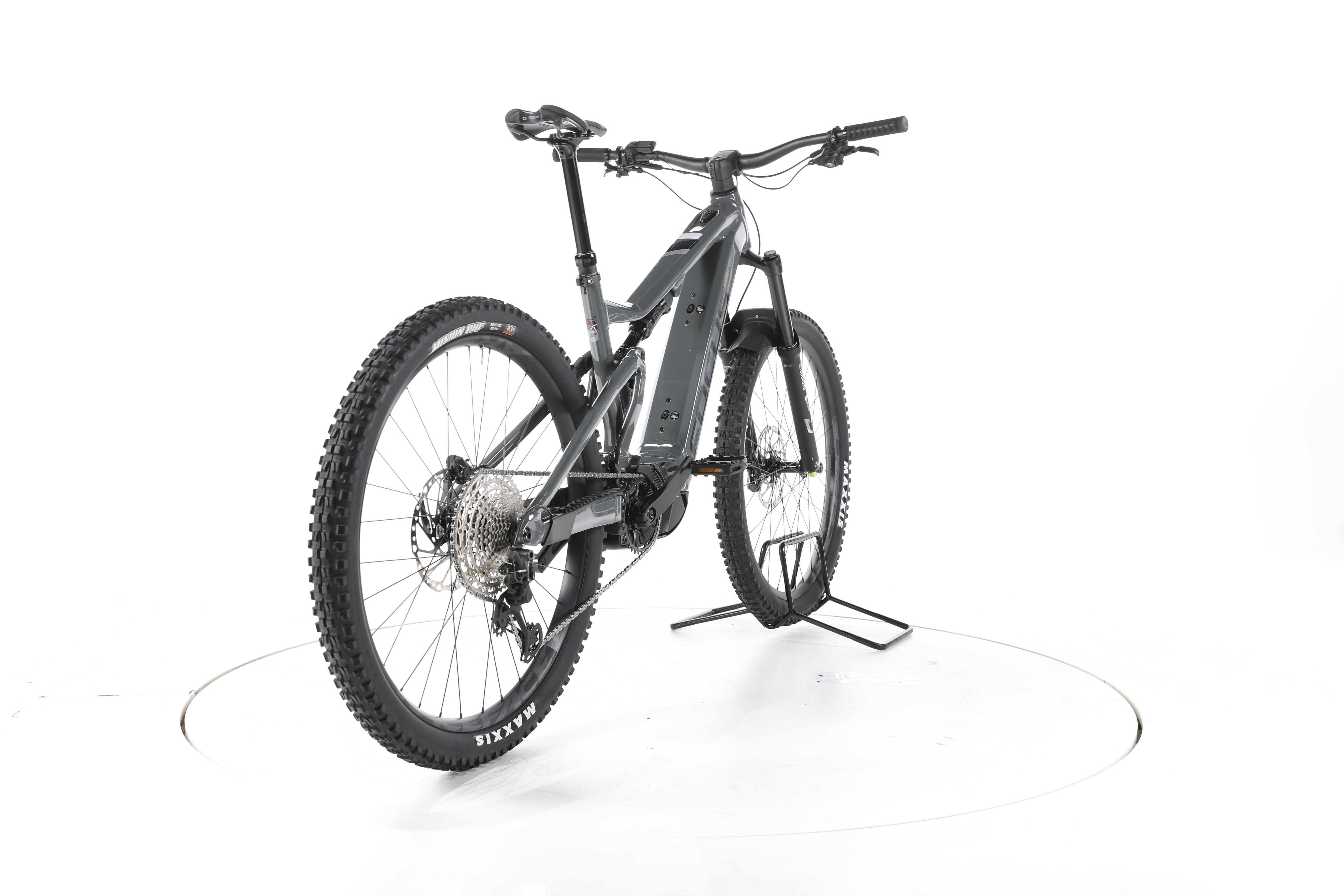 Focus Jam² 6.8 E-Bike Fully - Image 11