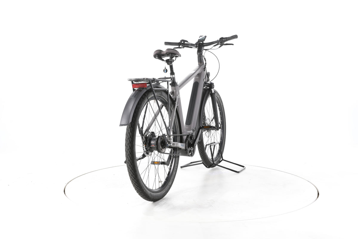 Winora R5 City E-Bike - Image 11
