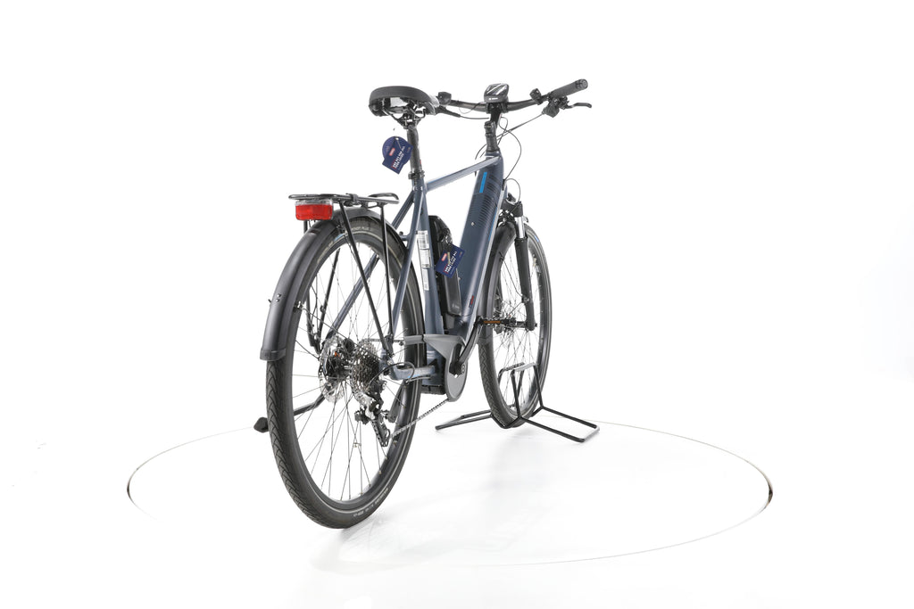 Kreidler Vitality Eco8 EXT Trekking E-Bike - Image 11