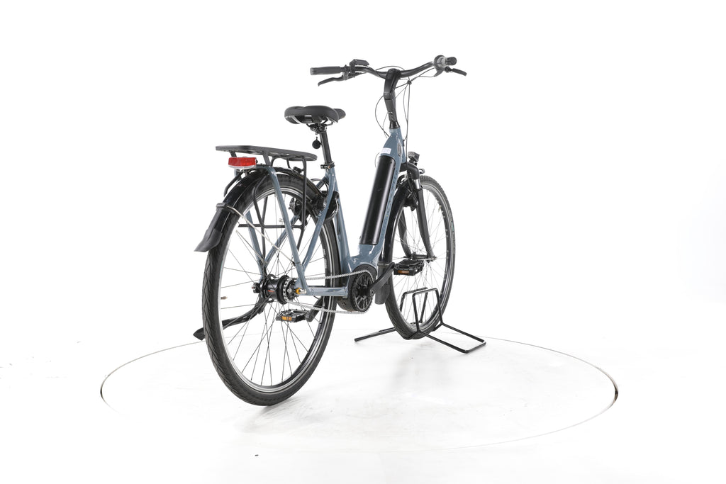 Gazelle Arroyo C7+ City E-Bike Tiefeinsteiger 2024 - Image 11