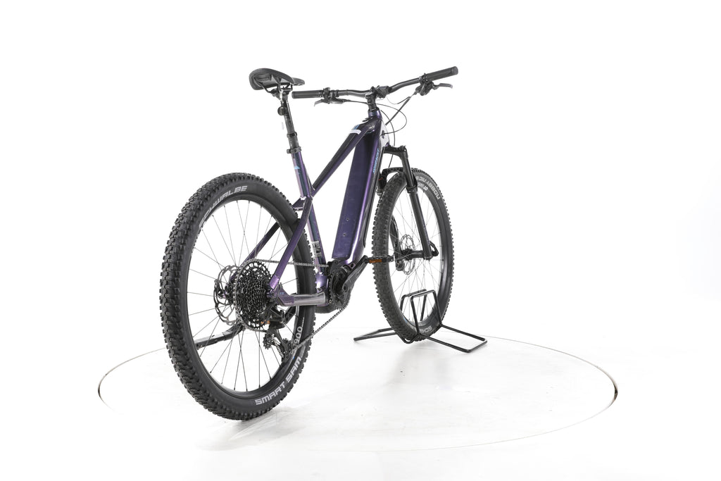 HoheAcht Sento Monto E-Bike - Image 11
