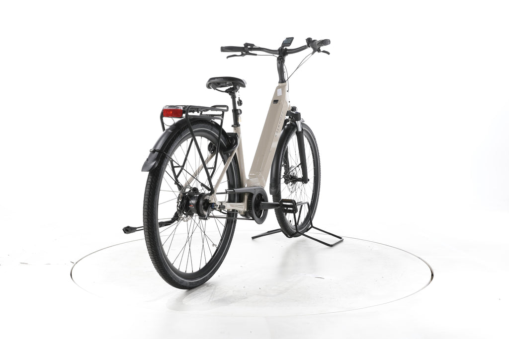 Kalkhoff Image 3.B EXC City E-Bike Tiefeinsteiger - Image 11