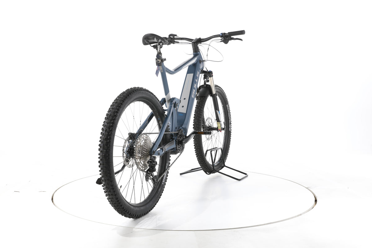 Bulls Copperhead EVO AM 2 E-Bike Fully - Image 11