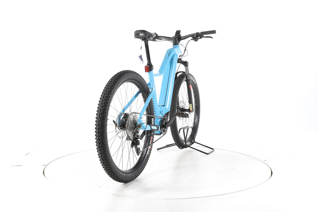 FLYER Uproc2 2.10 Trekking E-Bike - Image 11