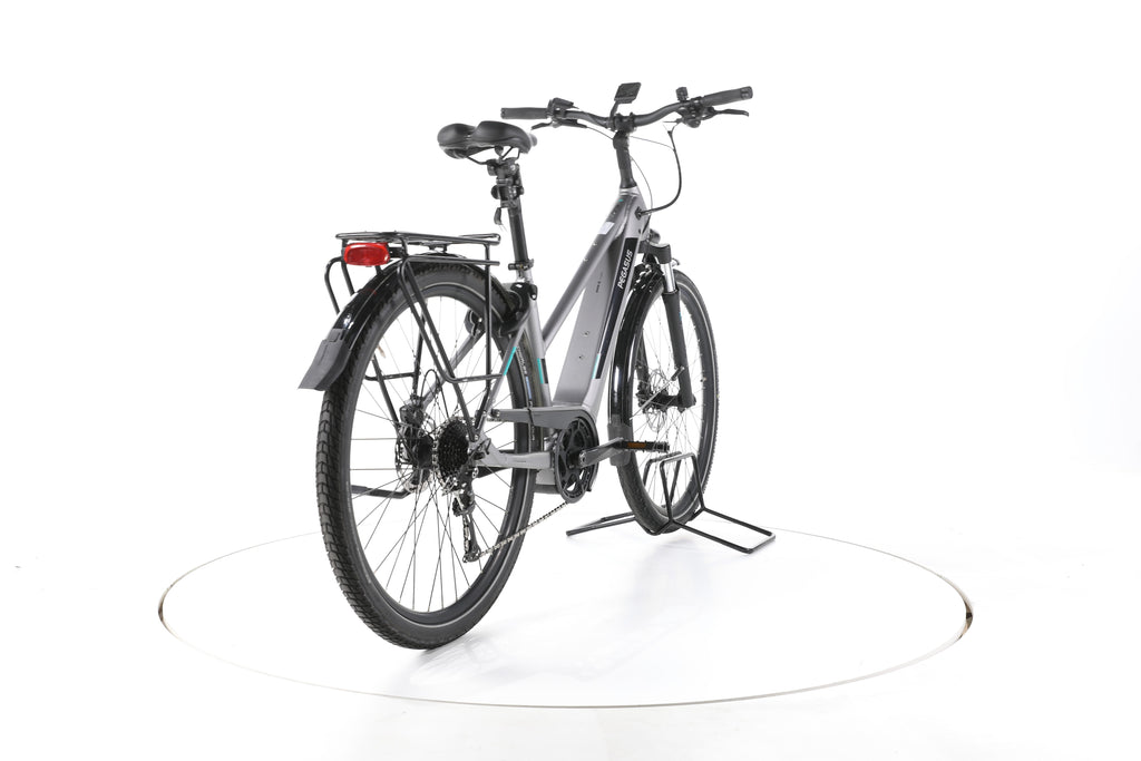 Pegasus Evo CX 750 Trekking E-Bike - Image 11