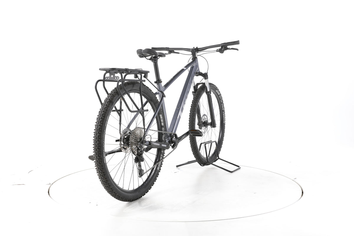 Trek Marlin 7 Fahrrad City & Trekking - Image 11