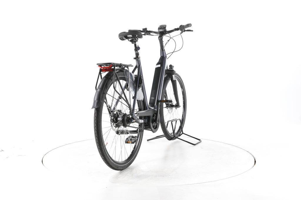 Batavus Finez eGo City E-Bike Tiefeinsteiger - Image 11