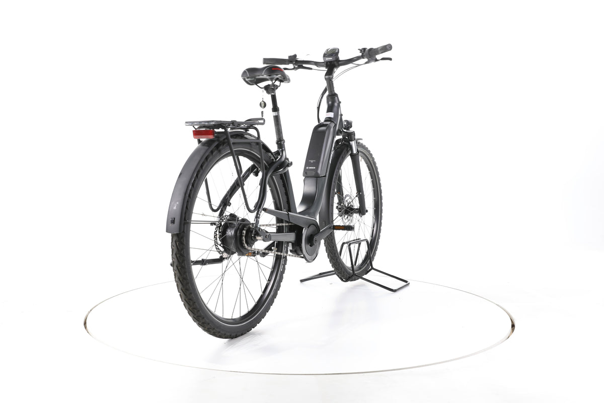 FALTER E 9.3 SE FL City E-Bike Tiefeinsteiger - Image 11