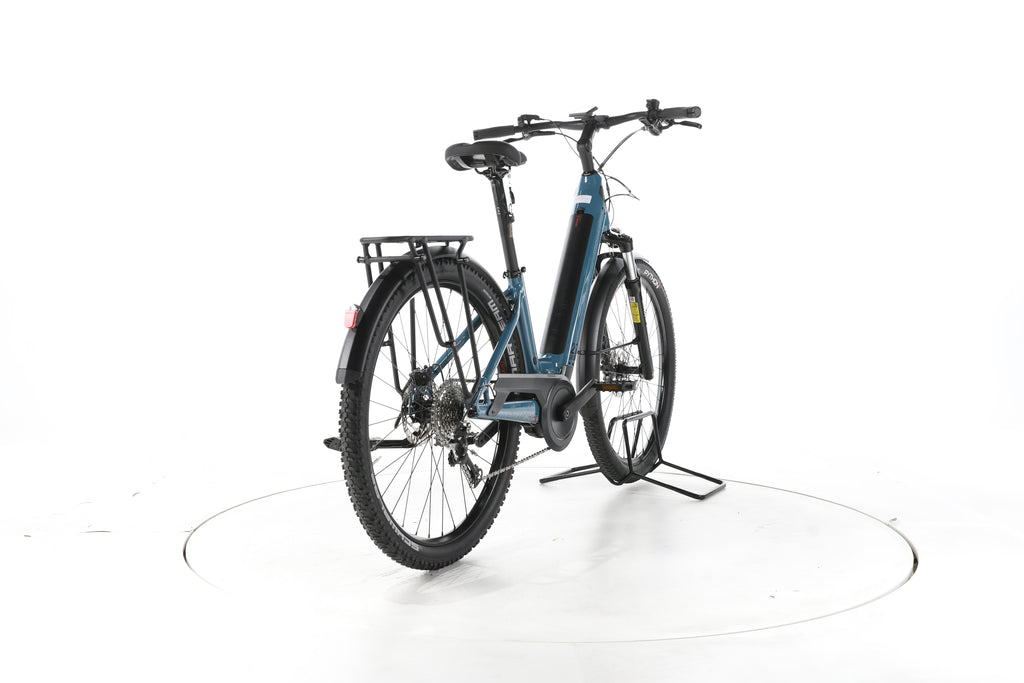 Moustache Bikes X-Road 2 E-Bike - Image 11