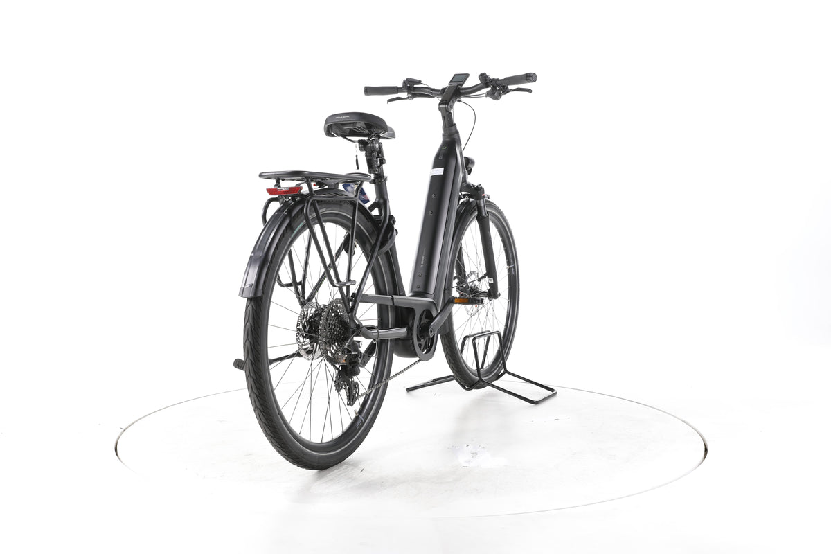 KTM Cento 10 Trekking E-Bike Tiefeinsteiger - Image 11