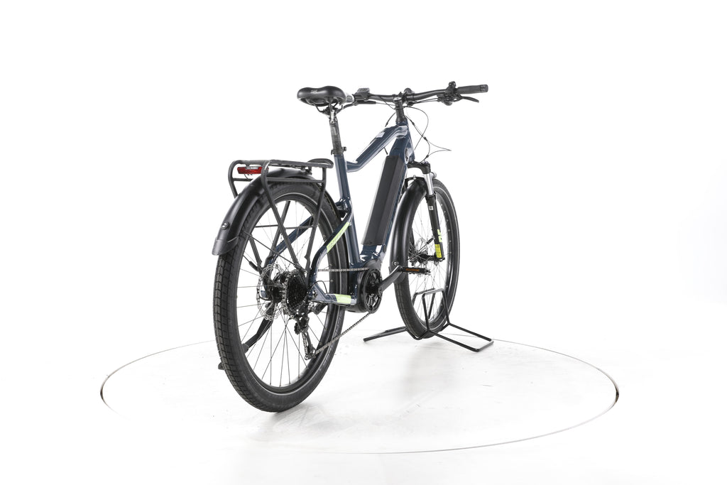 Haibike Trekking 5 Trekking E-Bike - Image 11