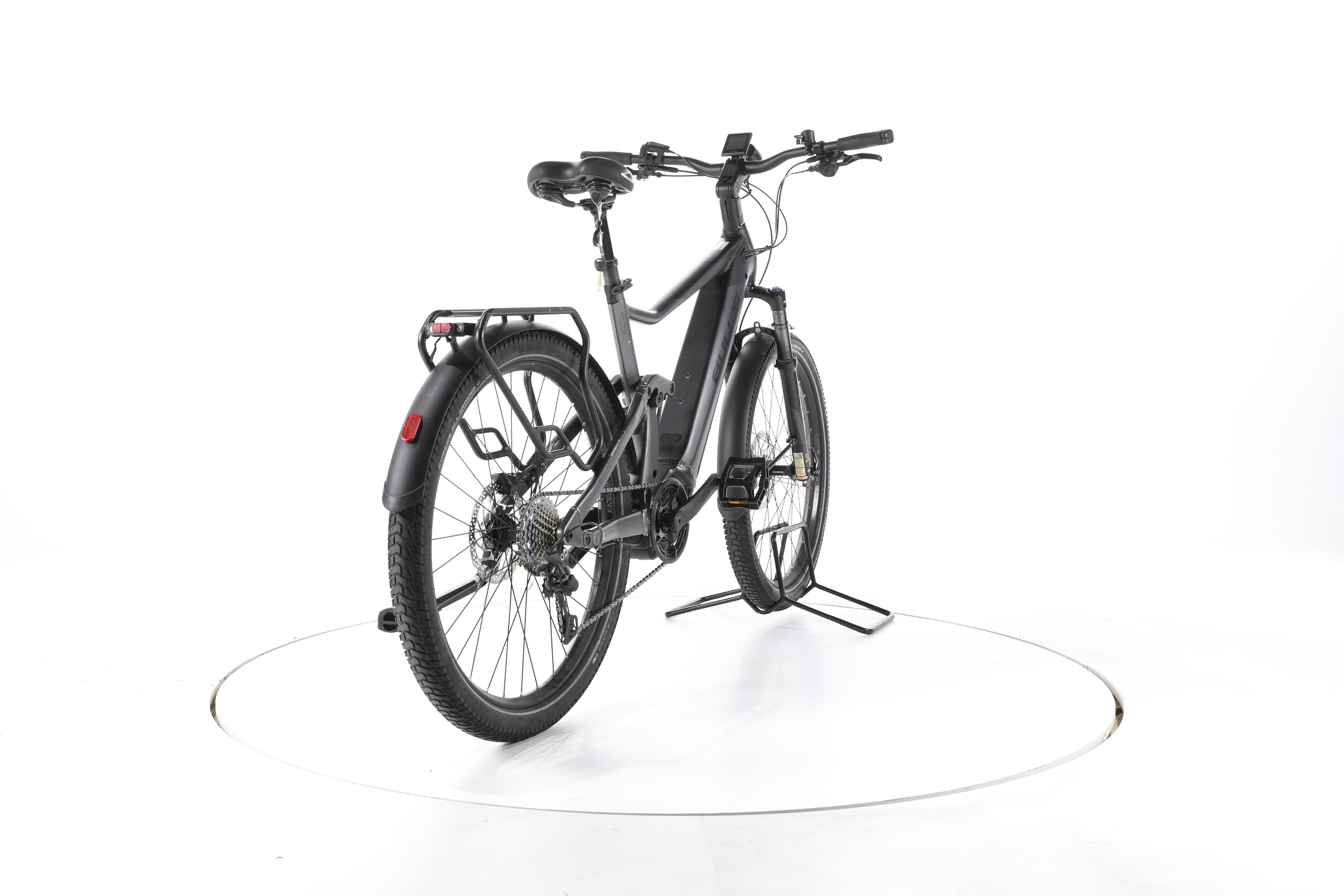 Bulls Iconic EVO TR1 E-Bike Fully - Image 11