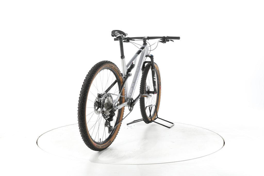 Cube AMS ZERO99 C:68X Race Fahrrad Fully - Image 11