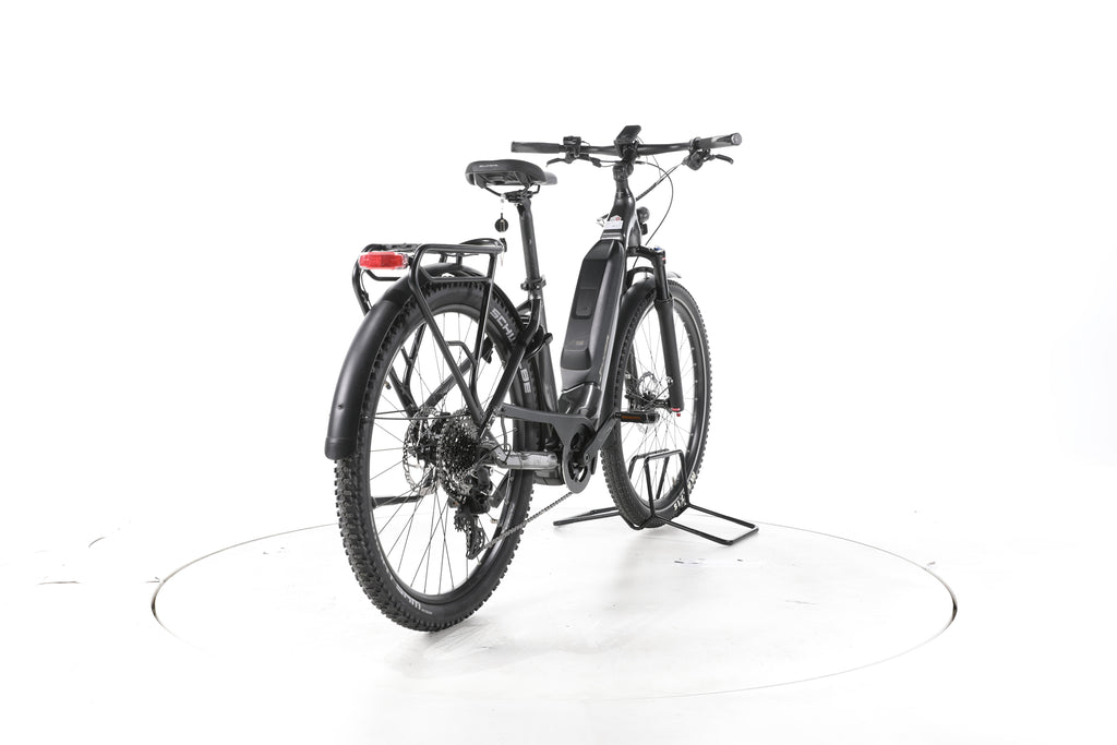 FLYER Upstreet5 7.12 Trekking E-Bike Tiefeinsteiger - Image 11
