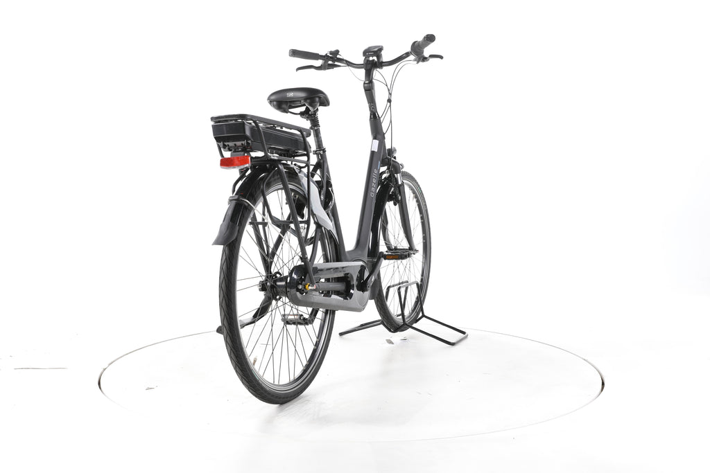 Gazelle Arroyo C7+ HMB City E-Bike Tiefeinsteiger - Image 11