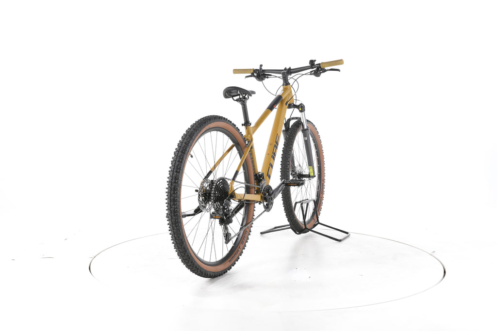 Cube Aim EX 29 Fahrrad Hardtail - Image 11