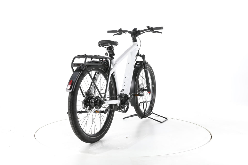 Riese & Müller Charger3 GT Rohloff City E-Bike - Image 11