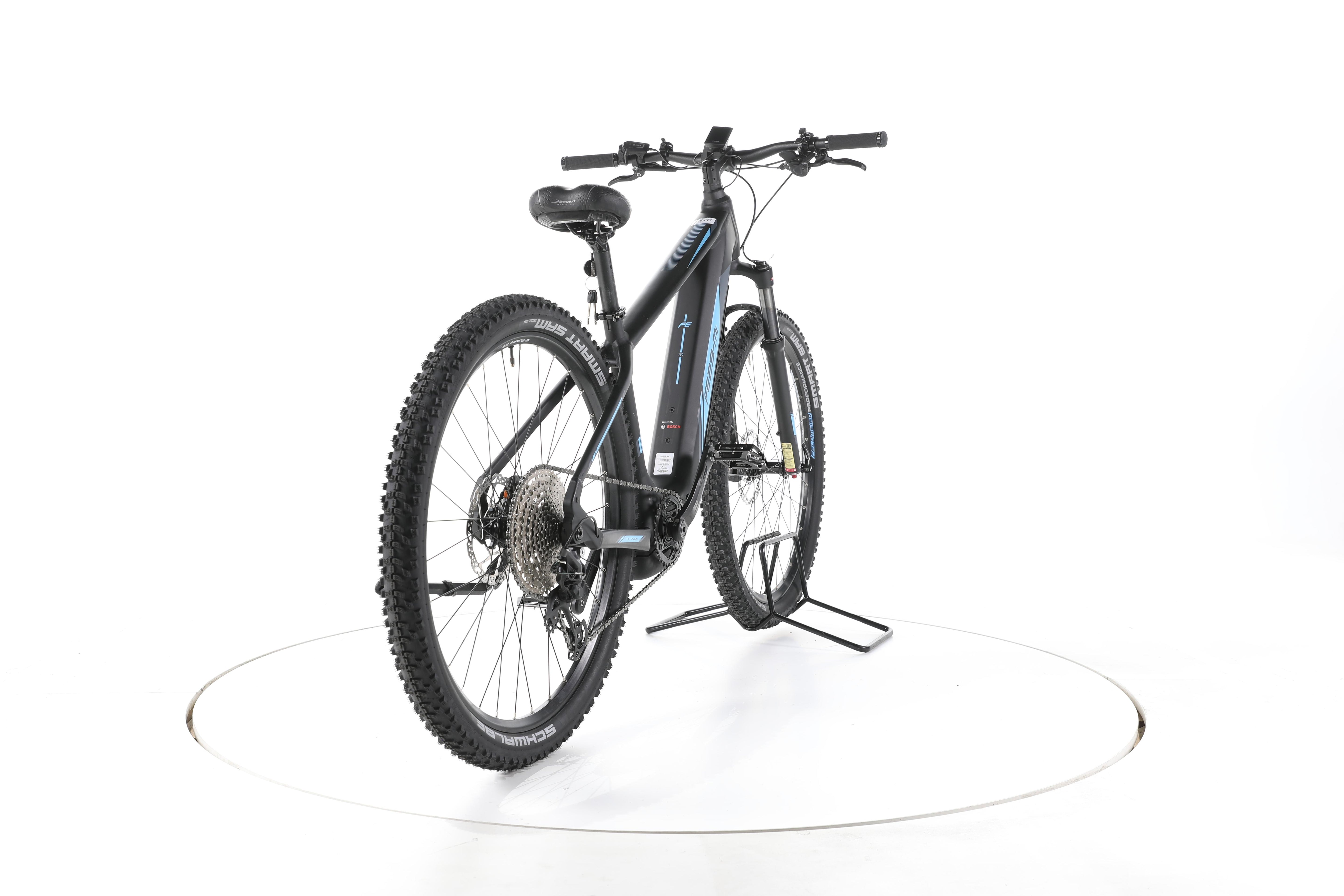 Feldmeier FE 29Mi eMTB E-Bike - Image 11